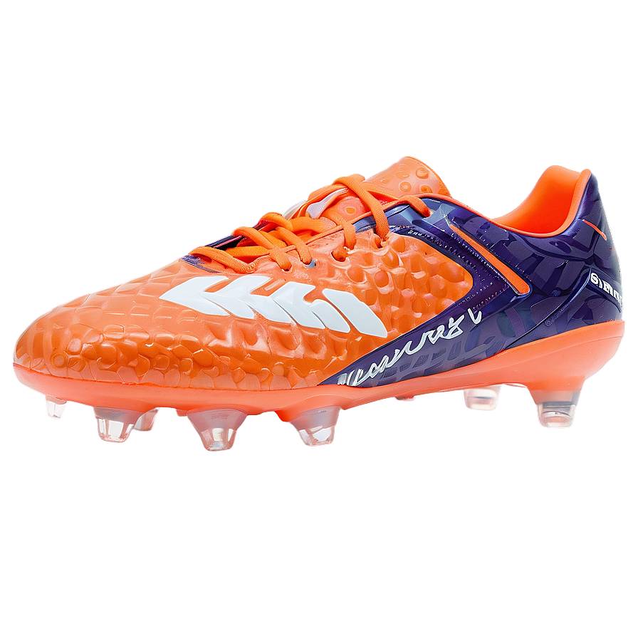 Power Soccer Cleats Png 28 PNG Image