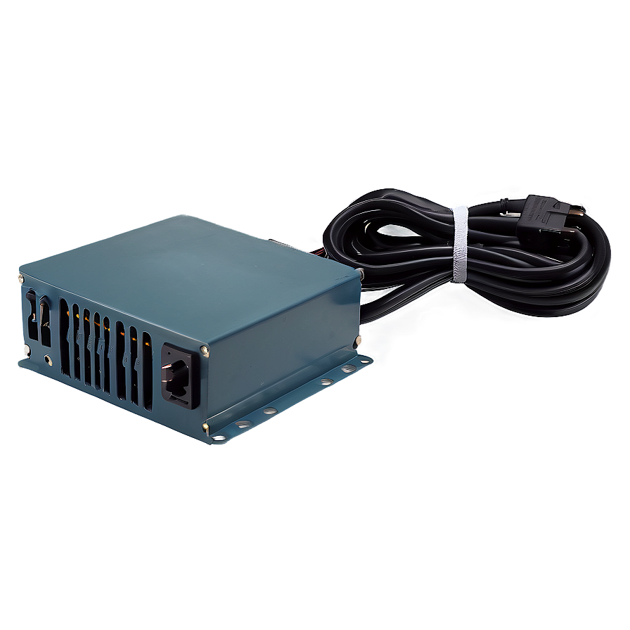 Power Supply Unit Psu Png Hdl84 PNG Image