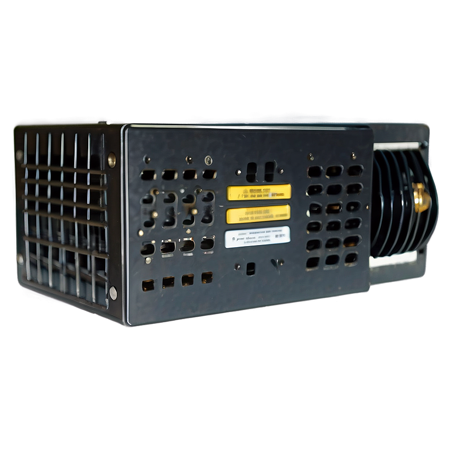 Power Supply Unit Psu Png Vwy PNG Image