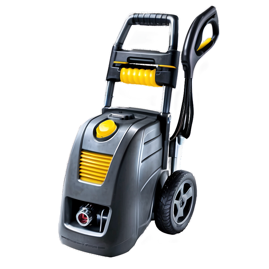 Power Washer C PNG Image