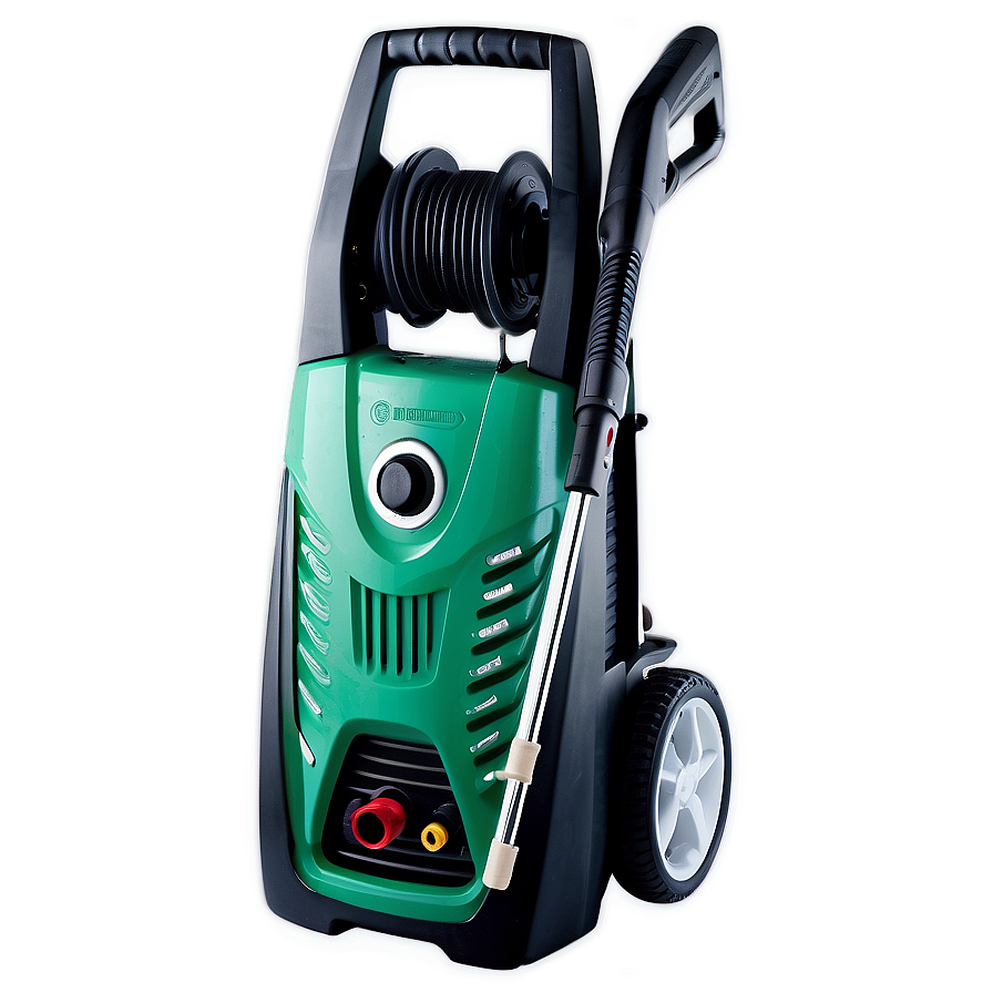 Power Washer Machine Png 23 PNG Image