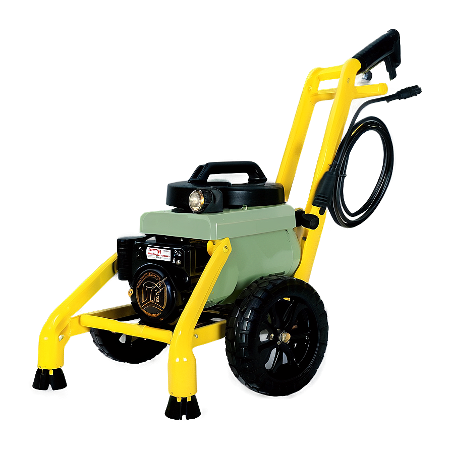 Power Washer With Heat Option Png 06282024 PNG Image