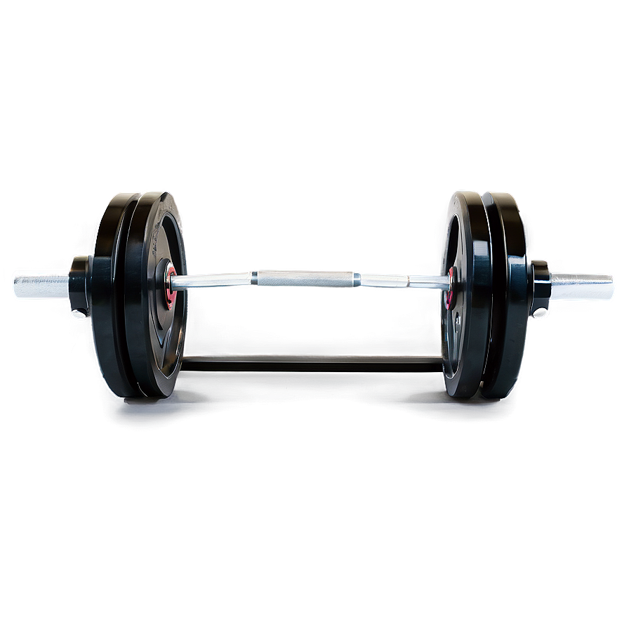 Powerlifting Barbell Png Tcv11 PNG Image