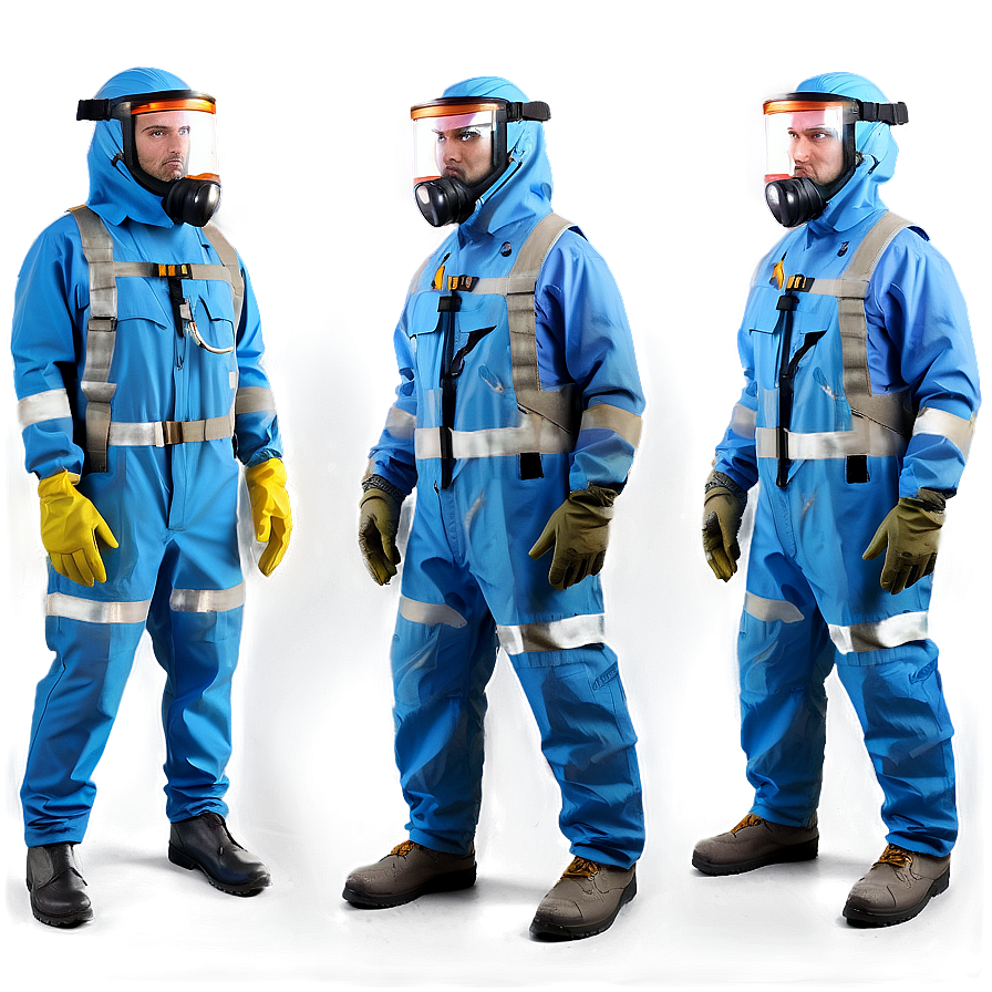 Ppe Arc Flash Suit Png Sud71 PNG Image