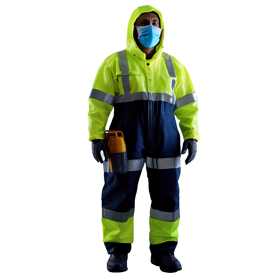 Ppe High Visibility Clothing Png 06282024 PNG Image