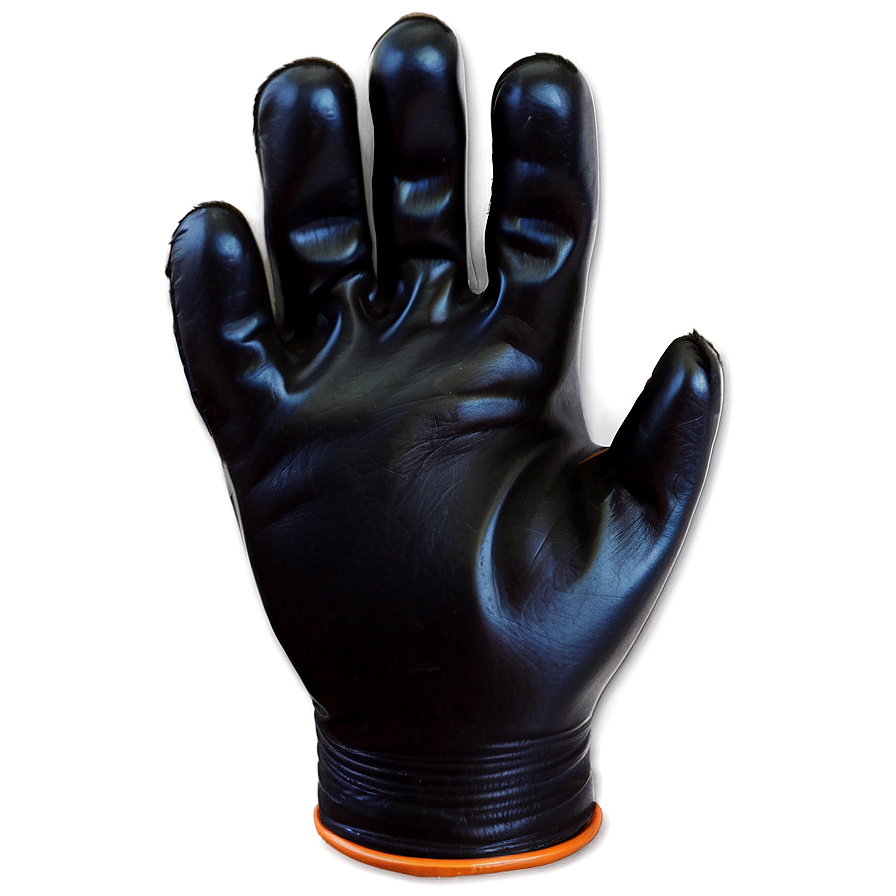 Ppe Insulated Gloves Png Khx50 PNG Image