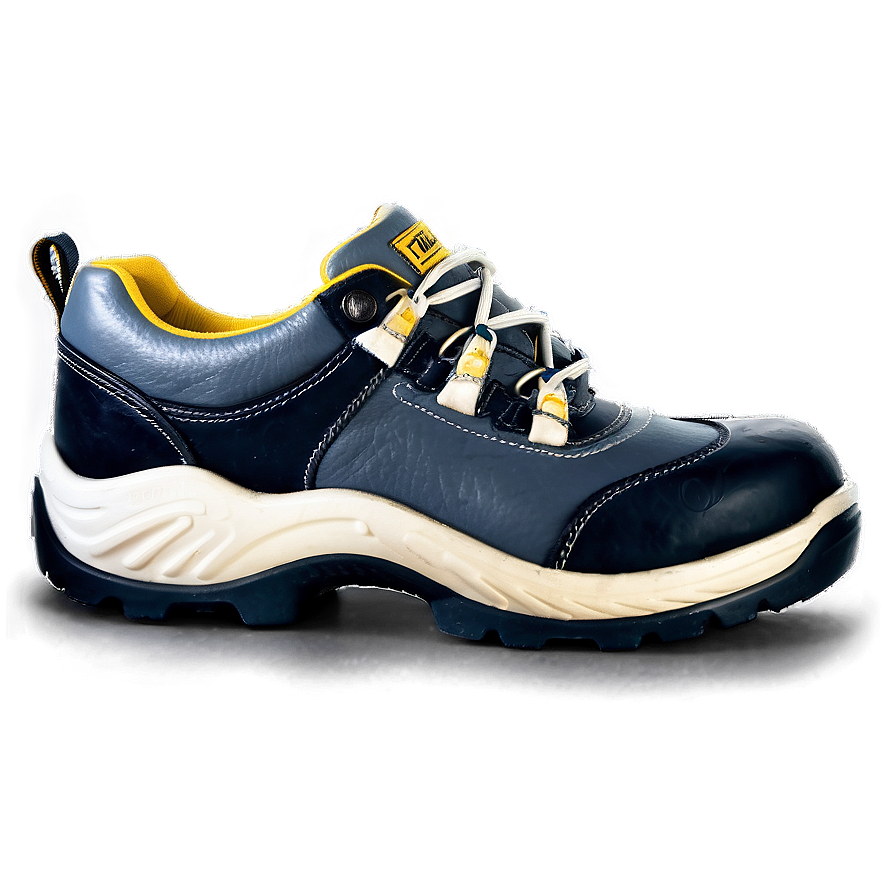 Ppe Safety Boots Png Mqv56 PNG Image