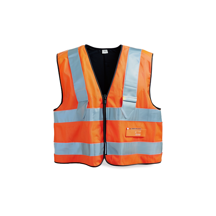 Ppe Safety Vest Png 06282024 PNG Image