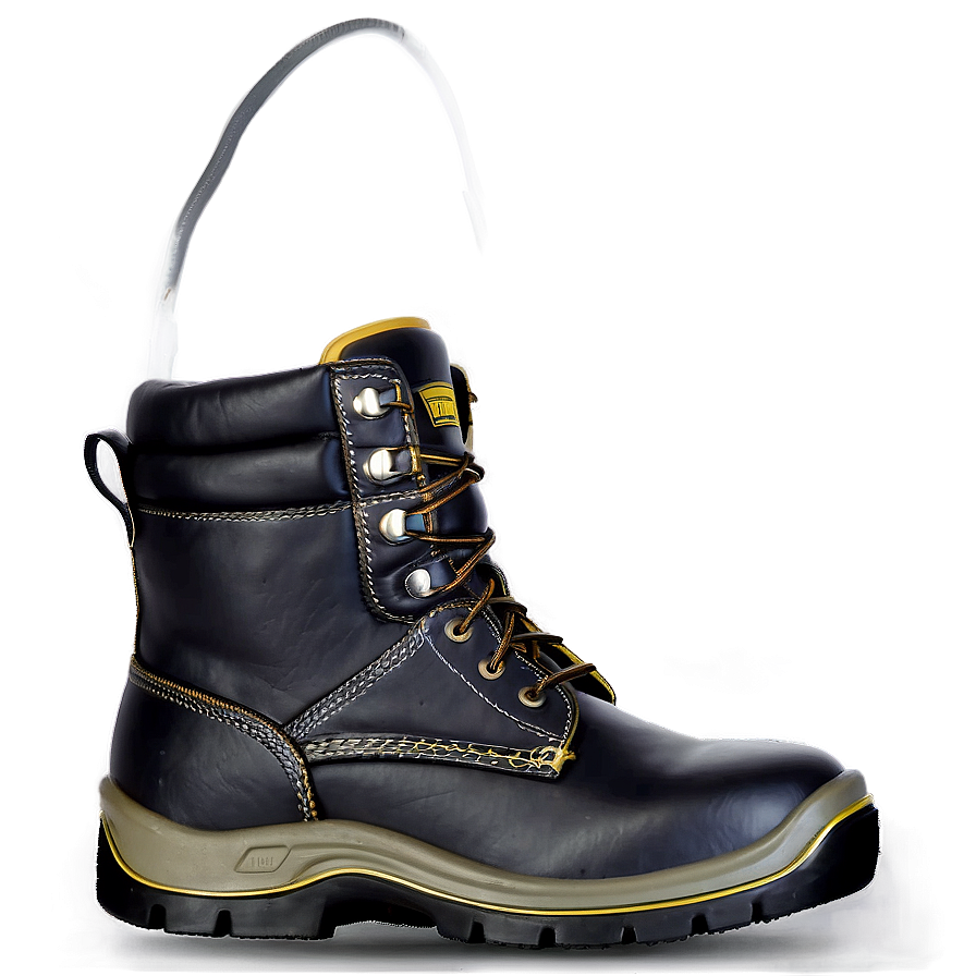 Ppe Steel Toe Shoes Png Dmf PNG Image