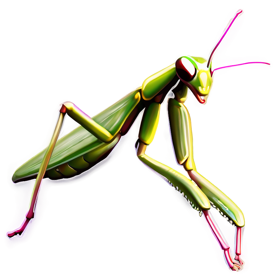 Praying Mantis Antennae Png 77 PNG Image