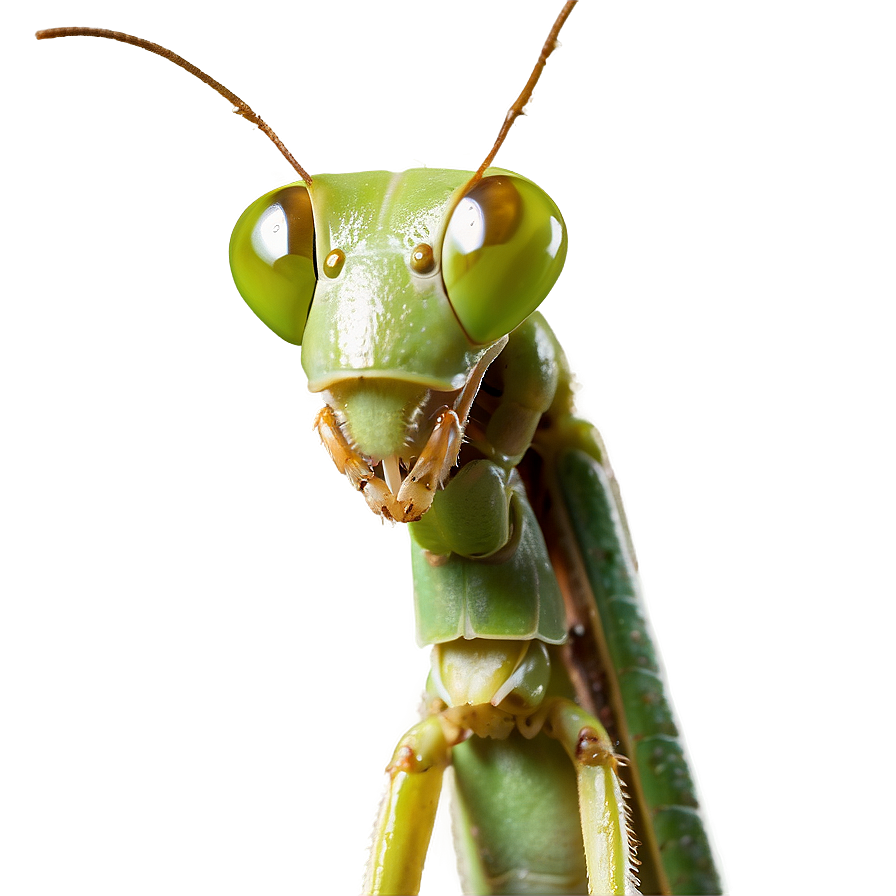 Praying Mantis Eyes Png 82 PNG Image