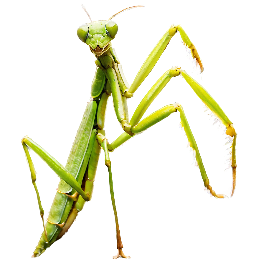 Praying Mantis In Fight Png Hfn59 PNG Image