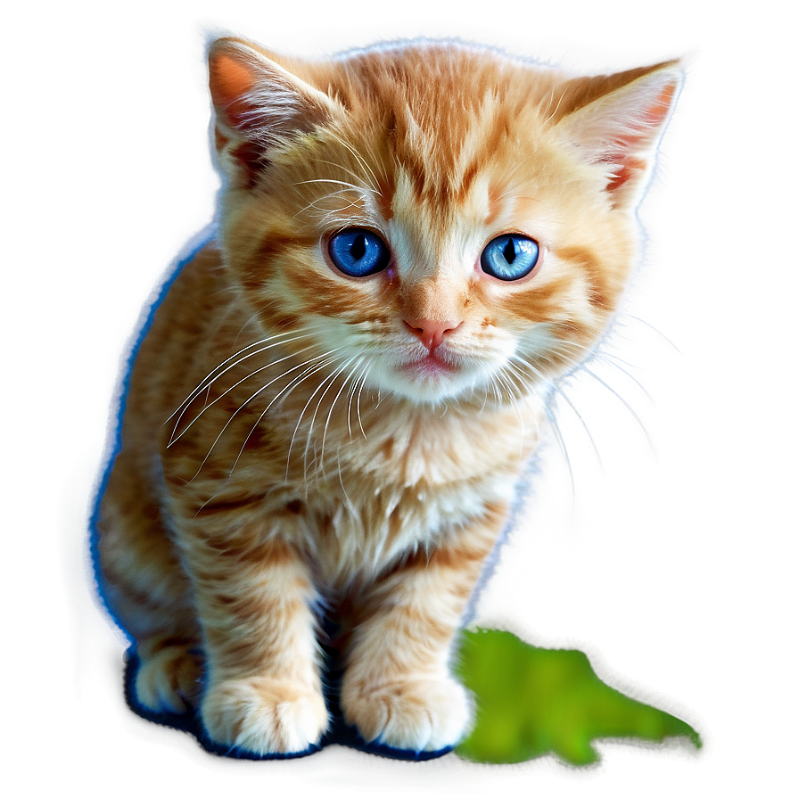 Precious Cat Picture Png 61 PNG Image