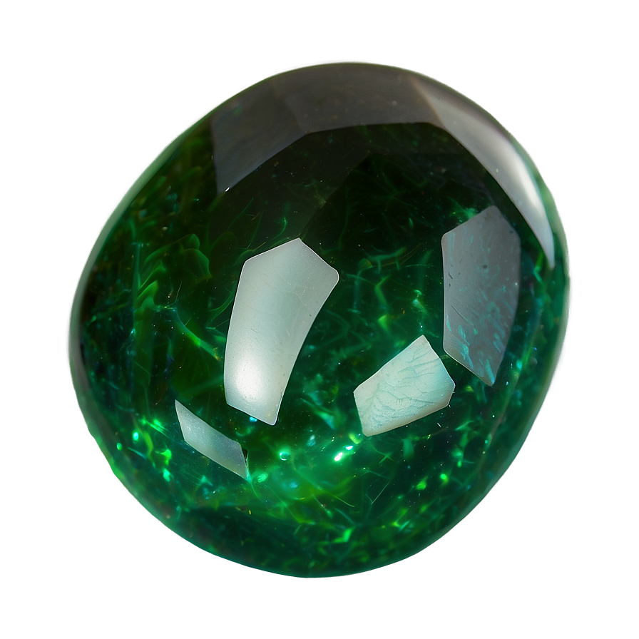 Precious Jade Gemstone Png Fmv67 PNG Image