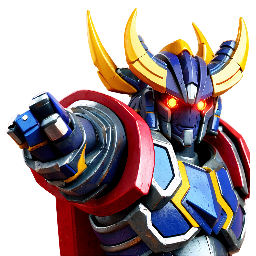 Predacons Beast Mode Png Urv33 PNG Image