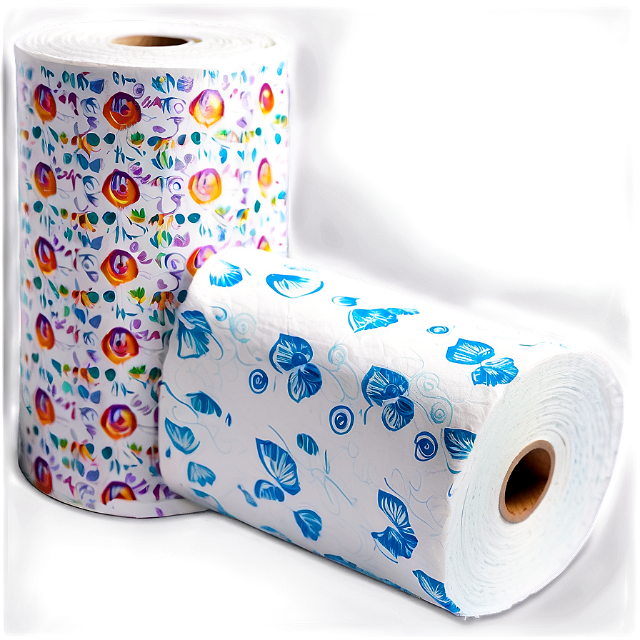 Premium Paper Towel Png Ueo10 PNG Image