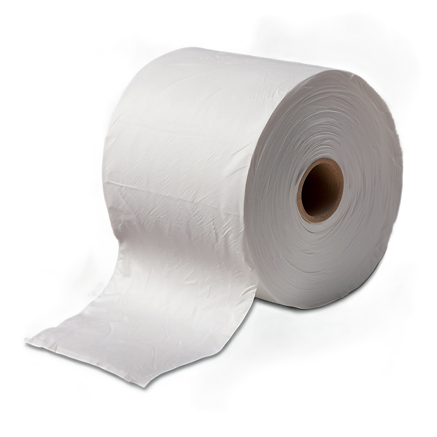 Premium Selection Toilet Tissue Roll Png Pvu86 PNG Image