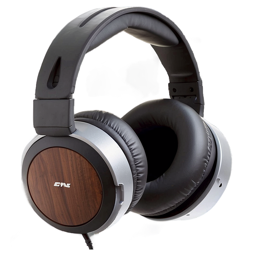 Premium Sound Headset Png Pww PNG Image