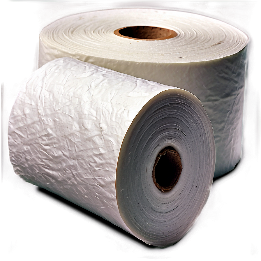 Premium Toilet Paper Roll Png 06282024 PNG Image