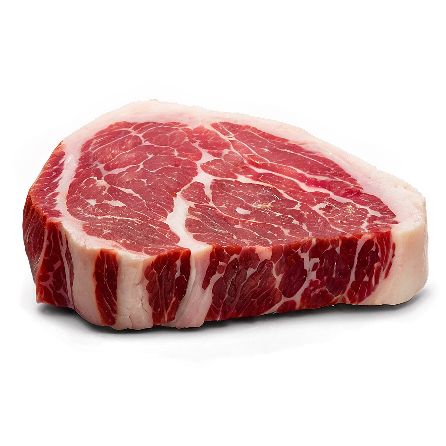 Premium Wagyu Steak Png Vbg PNG Image