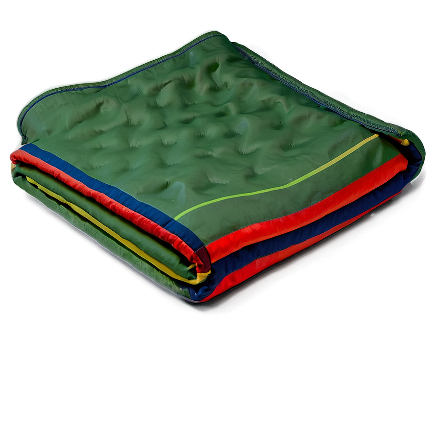 Prepared Blanket Unfolded Png Fuj PNG Image