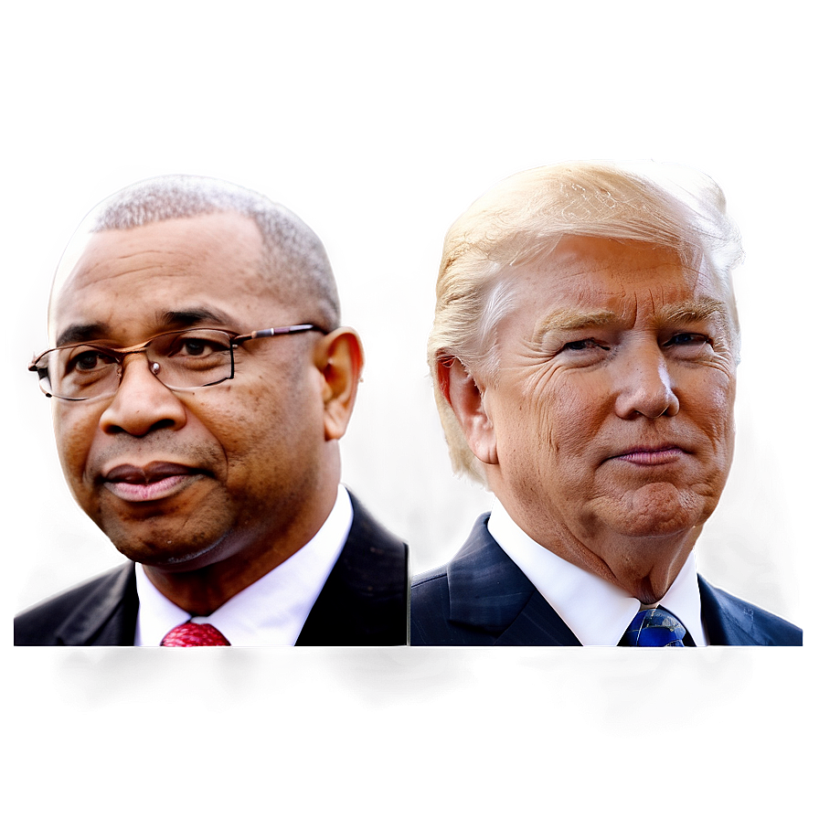 President And Vice President Png 65 PNG Image