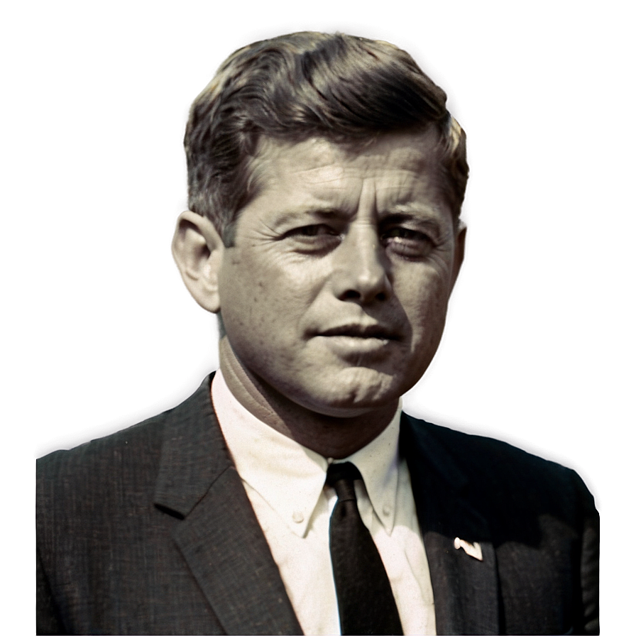 President Kennedy And Nasa Png 17 PNG Image