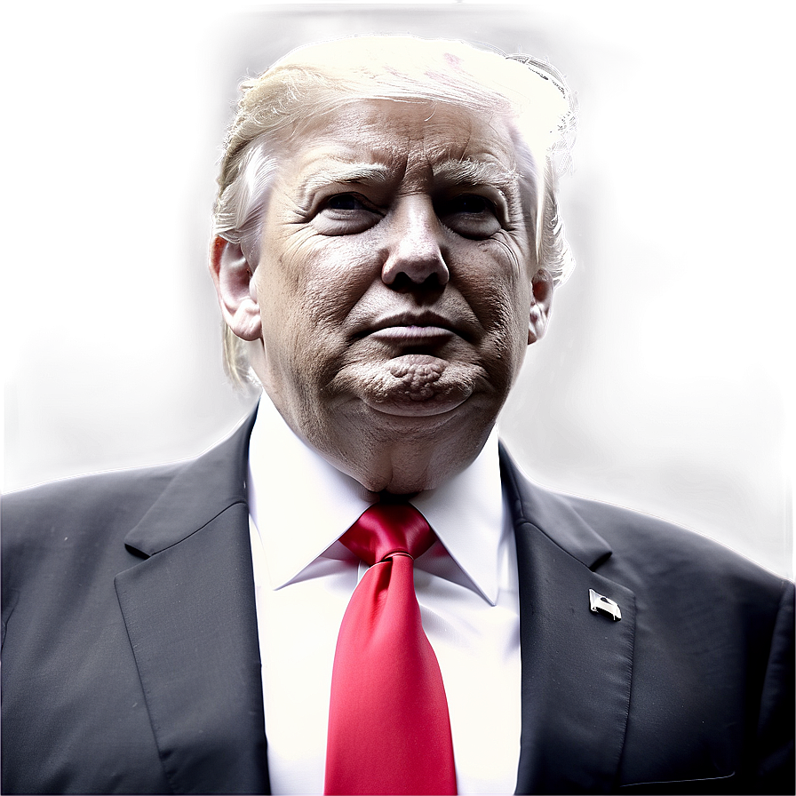 President Trump Sotu Address Png Pmy53 PNG Image