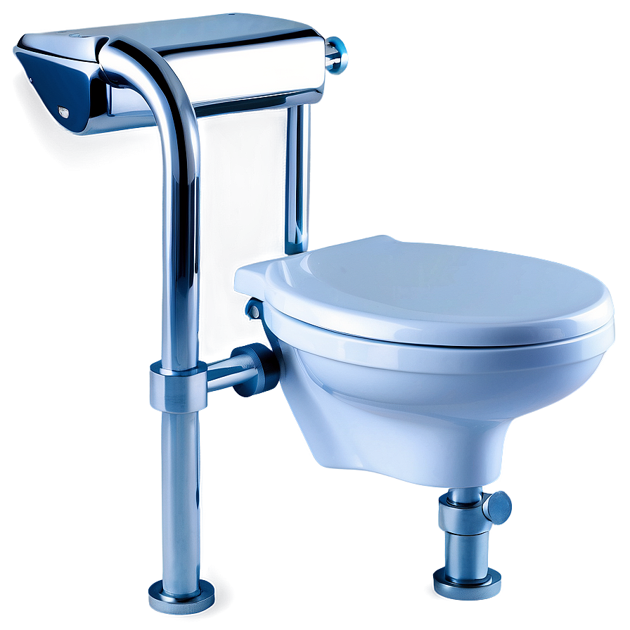 Pressure Assisted Toilet Png Uje11 PNG Image