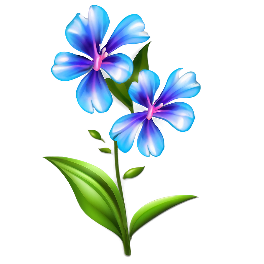 Pretty Flower Png 06252024 PNG Image