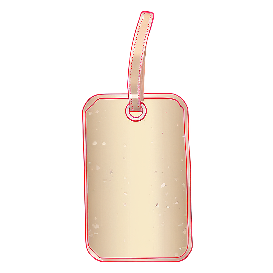 Price Tag Outline Png 05252024 PNG Image