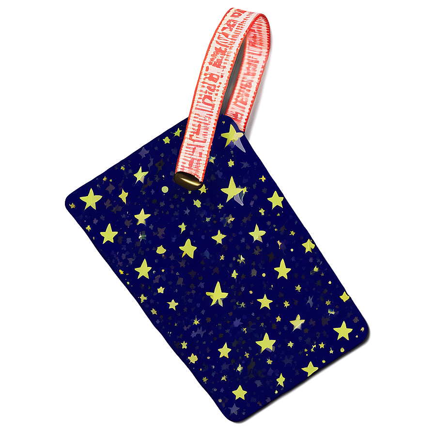 Price Tag With Stars Png 66 PNG Image