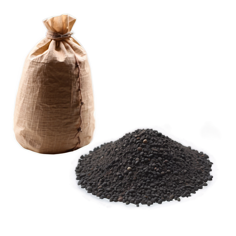 Primitive Gunpowder Preparation Png 06132024 PNG Image