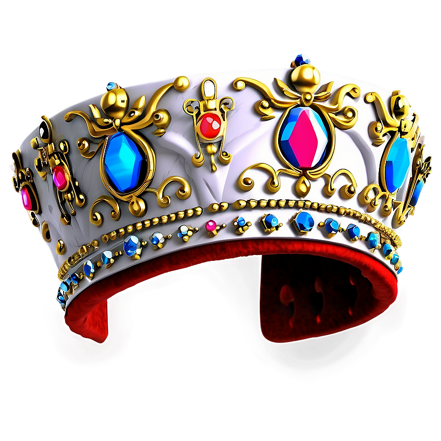 Prince Crown Png 06292024 PNG Image