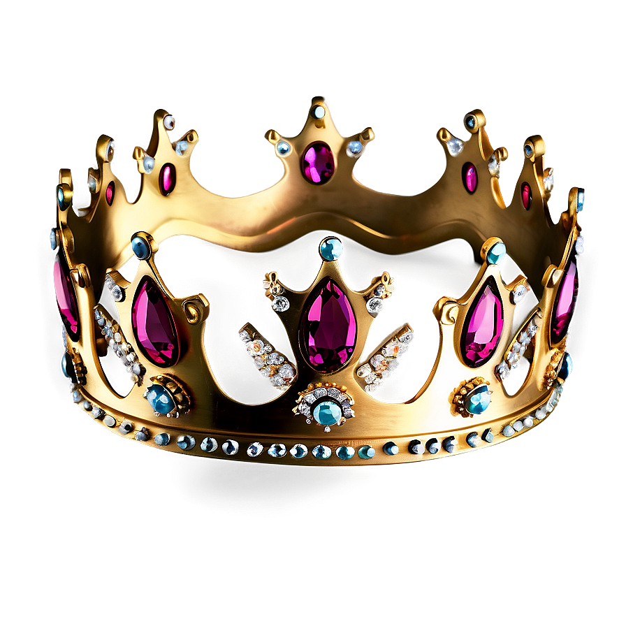 Princess Crown For Photoshoot Png 05252024 PNG Image