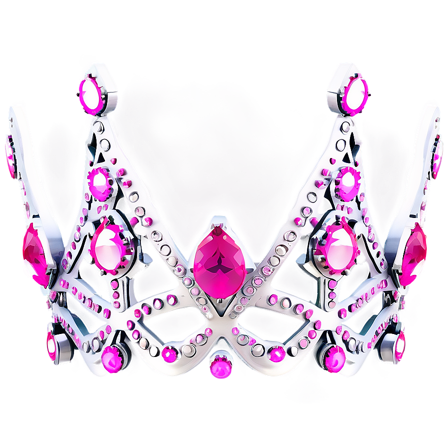 Princess Crown For Princess Party Png Aou PNG Image