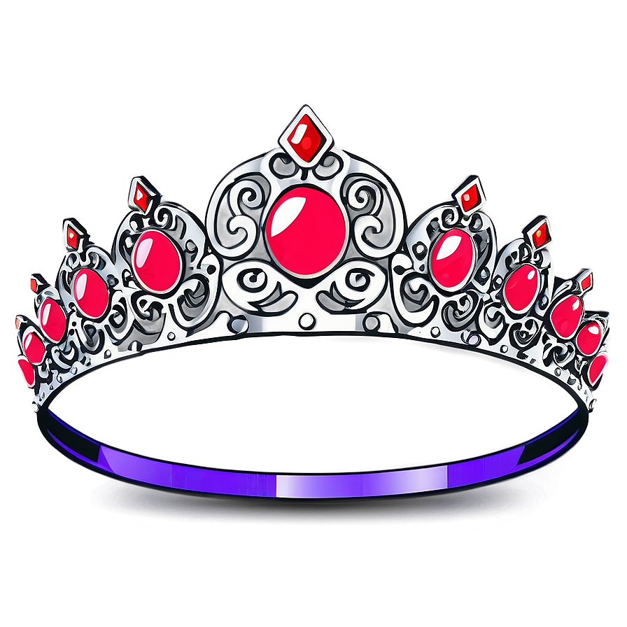 Princess Crown Illustration Png Dup71 PNG Image