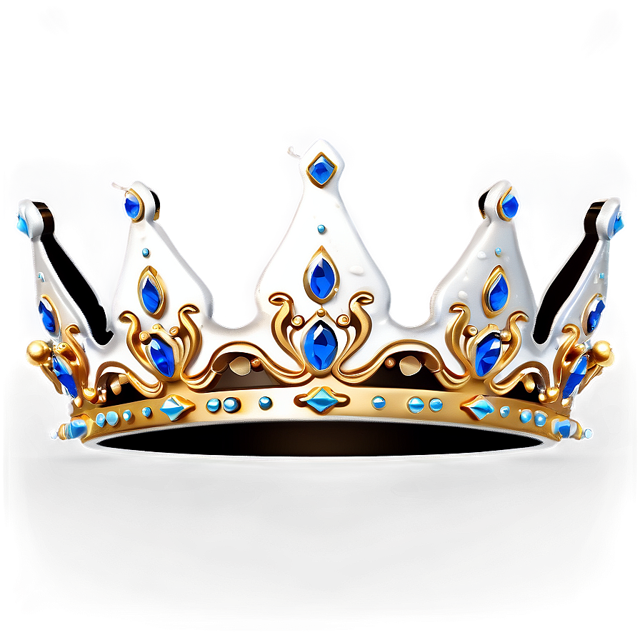 Princess Crown Png Jbw PNG Image