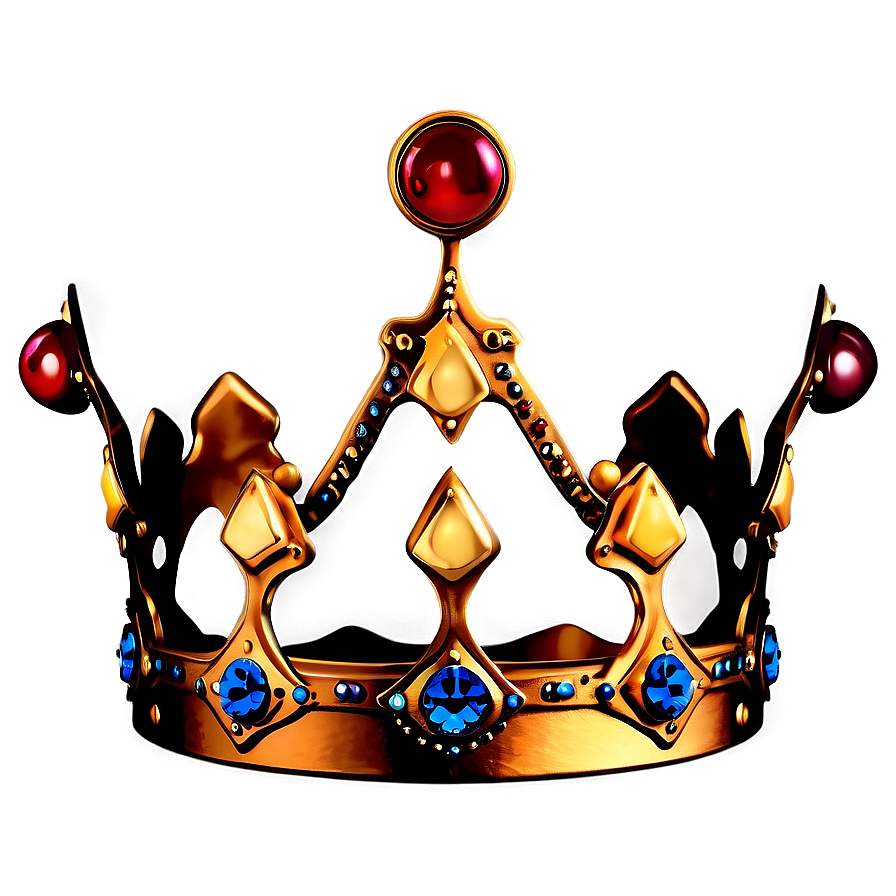 Princess Crown Png Yui PNG Image