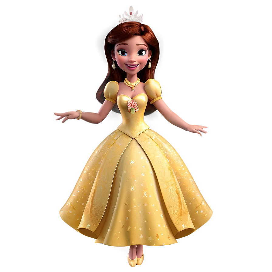 Princess Dress Png Nrh8 PNG Image