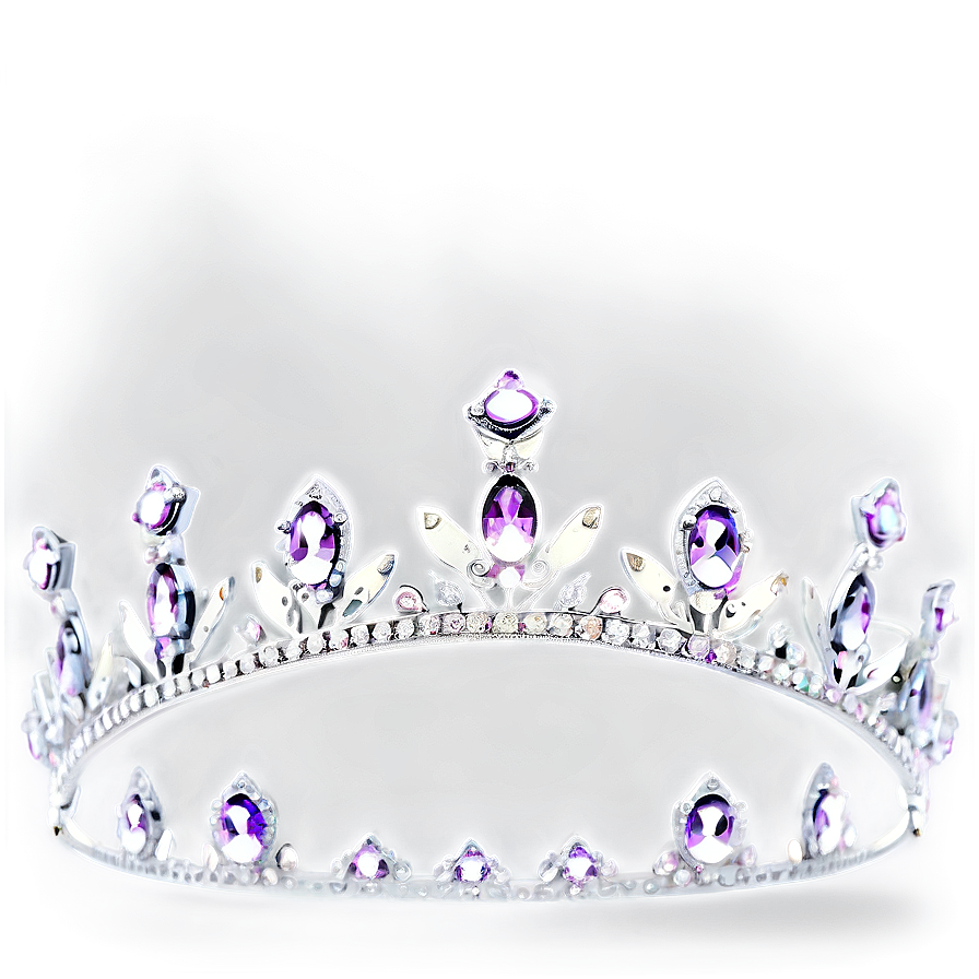 Princess Tiara Png Gwx PNG Image