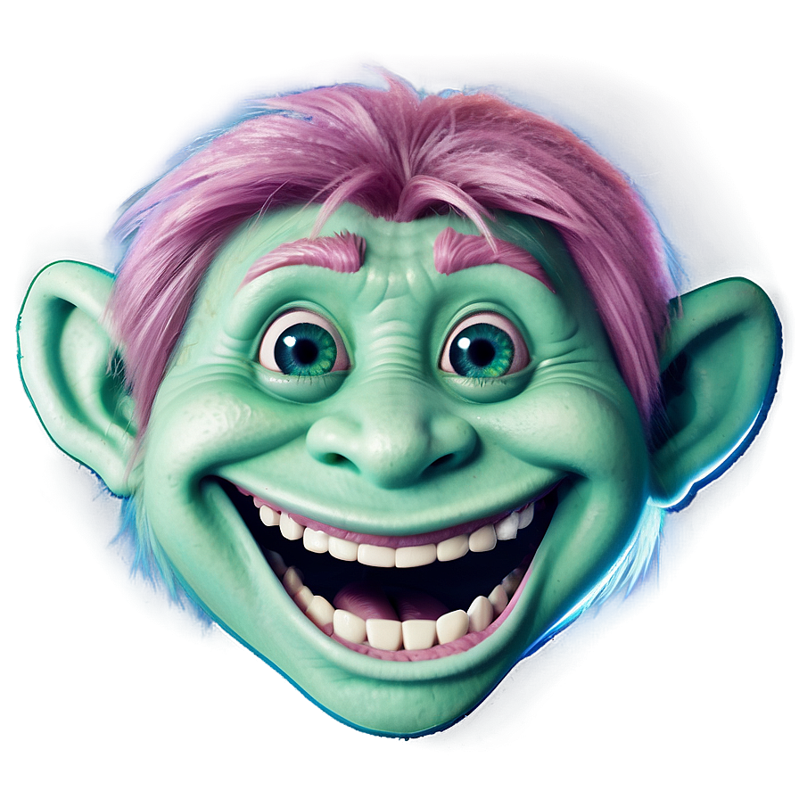 Printable Troll Faces Stickers Png Gne20 PNG Image