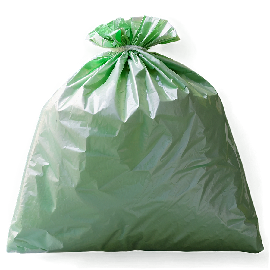 Printed Plastic Bag Png Tir PNG Image