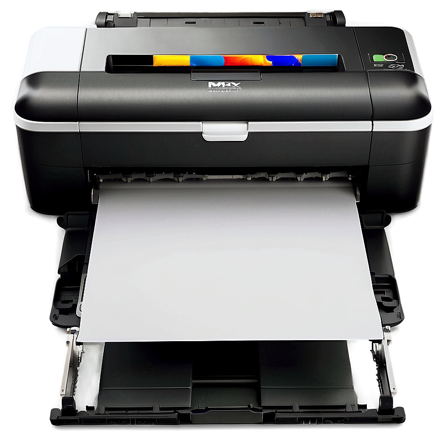 Printer Connectivity Feature Png Ikv55 PNG Image