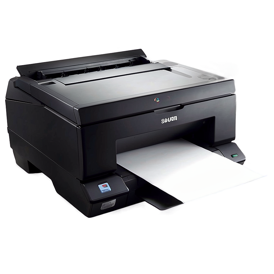 Printers & Scanners Electronics Png 06242024 PNG Image