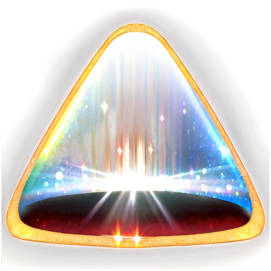 Prismatic Bright Light Png Bwo17 PNG Image