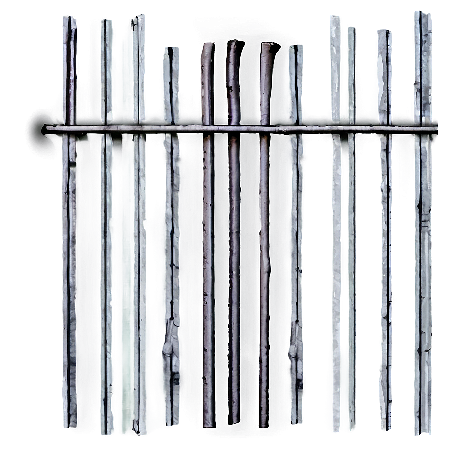 Prison B PNG Image