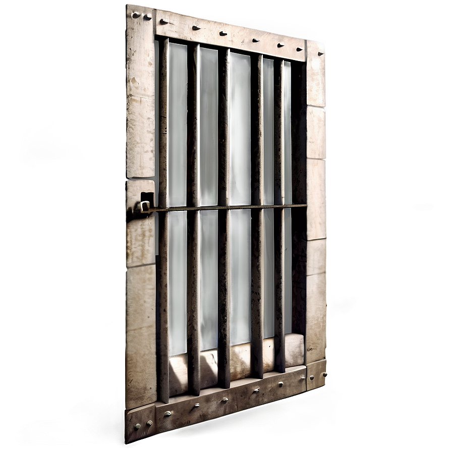 Prison C PNG Image