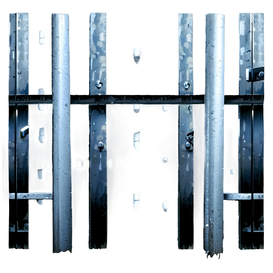 Prison D PNG Image