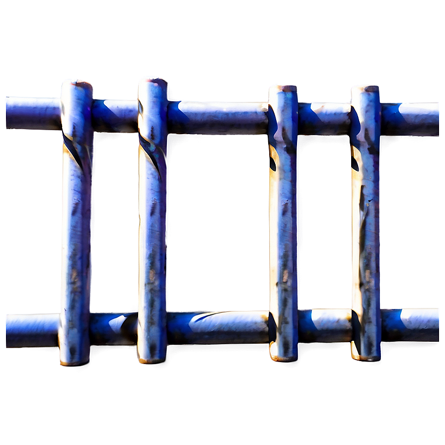 Prison Guard Bars Png 28 PNG Image